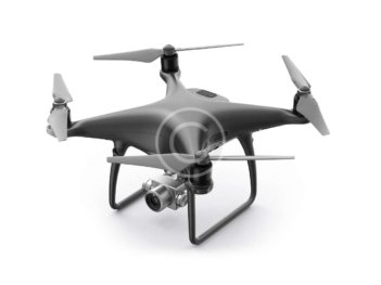 Phantom 4 pro plus obsidian drone